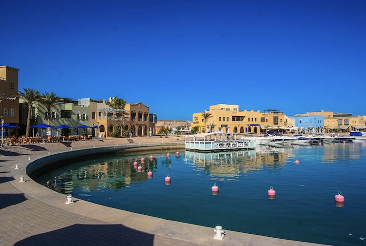 El Gouna
