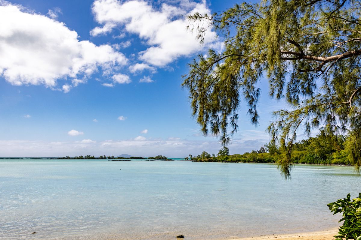 Mauritius'ta Nerede Kalınır