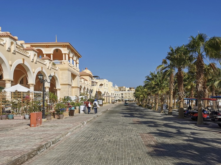 Sahl Hasheesh