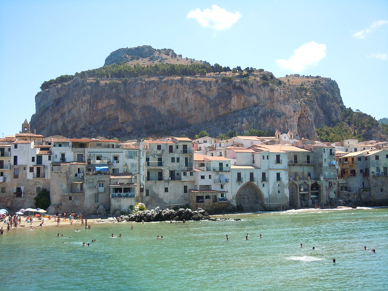 Cefalu