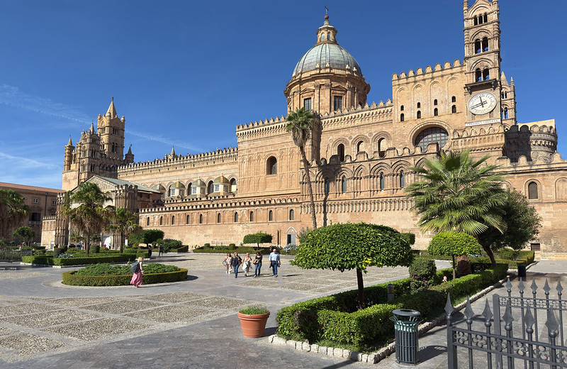 palermo