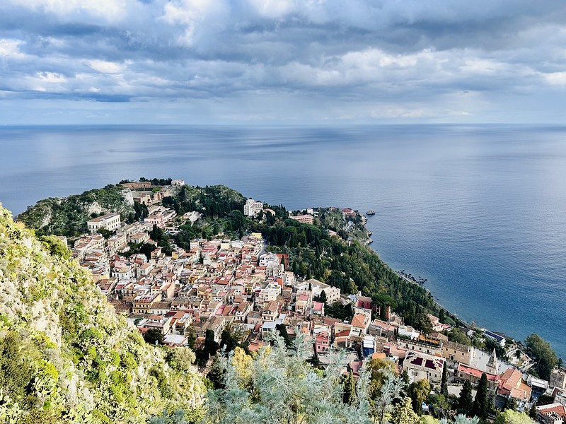 Taormina